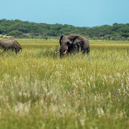 Montebelo Milibangalala Bay Resort Maputo Buitenkant foto