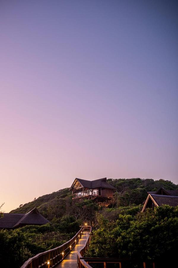 Montebelo Milibangalala Bay Resort Maputo Buitenkant foto