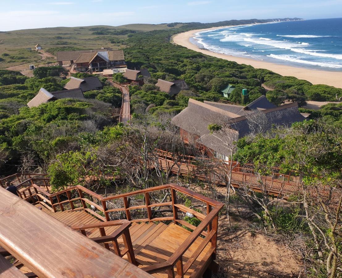 Montebelo Milibangalala Bay Resort Maputo Buitenkant foto