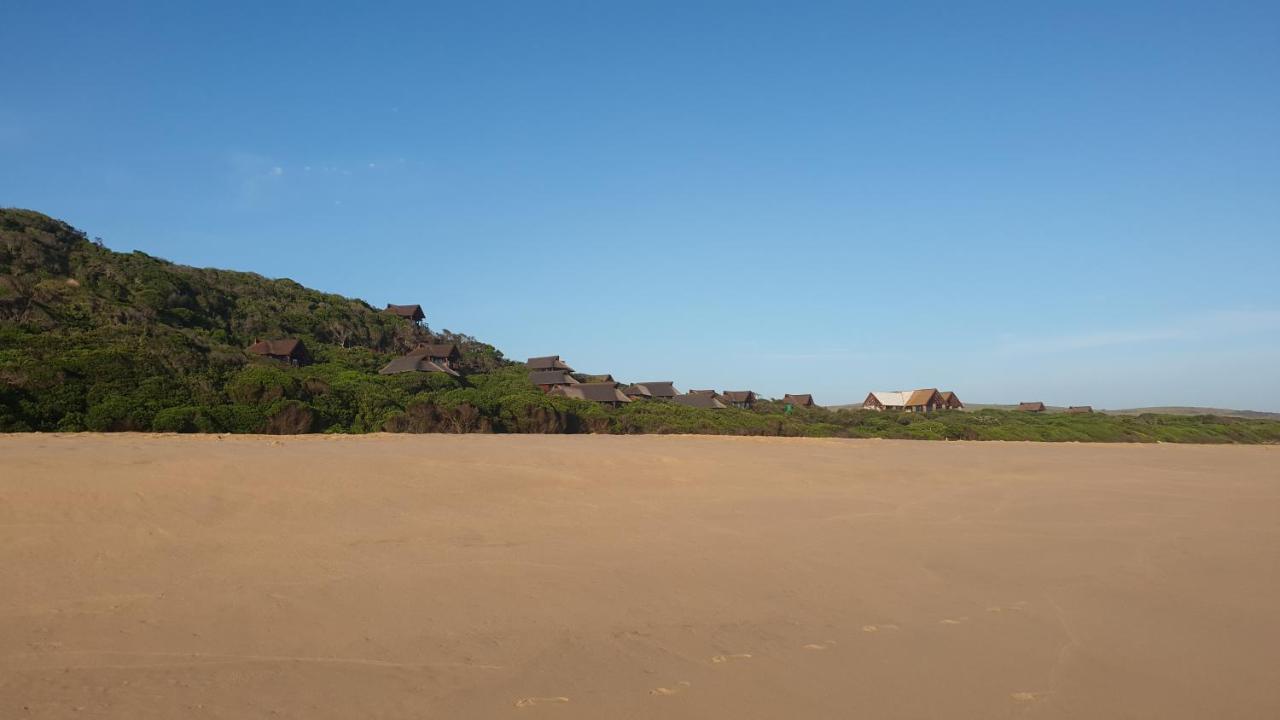 Montebelo Milibangalala Bay Resort Maputo Buitenkant foto