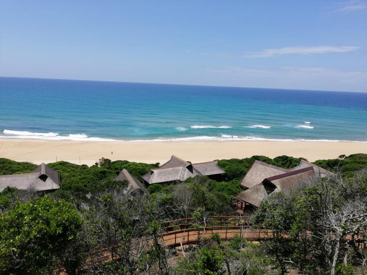 Montebelo Milibangalala Bay Resort Maputo Buitenkant foto